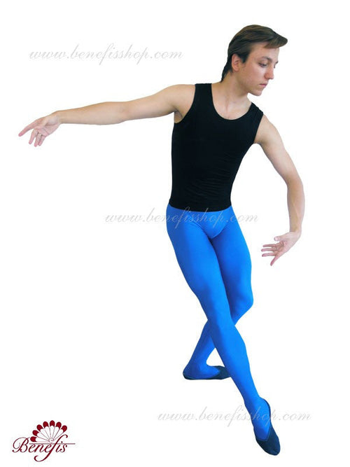 Men's Footed Tights D0002 - Dancewear by Patricia