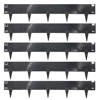 Anthracite Grey / 20cm / Pack of 1