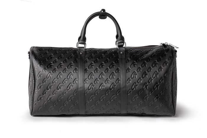 MONOGRAM TRAVEL SET - BLACK PINK