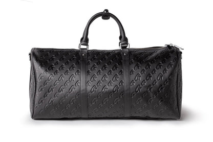 MONOGRAM TRAVEL SET - BLACK PINK