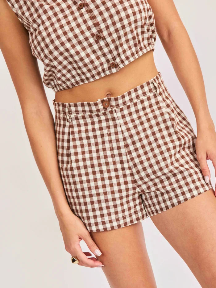 Mustang Shorts