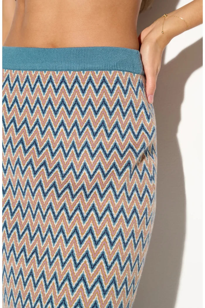 Mystic Trail Winona Skirt Amethyst