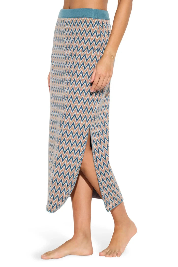 Mystic Trail Winona Skirt Amethyst