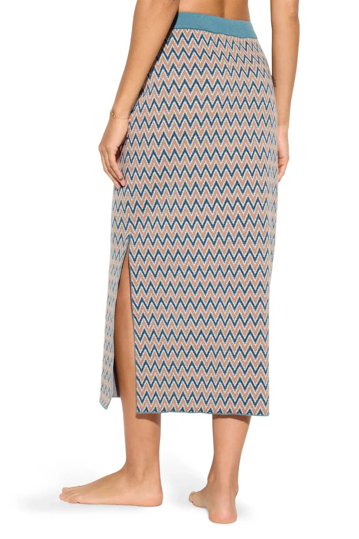 Mystic Trail Winona Skirt Amethyst
