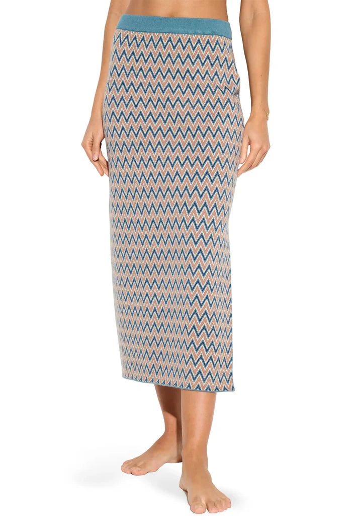 Mystic Trail Winona Skirt Amethyst