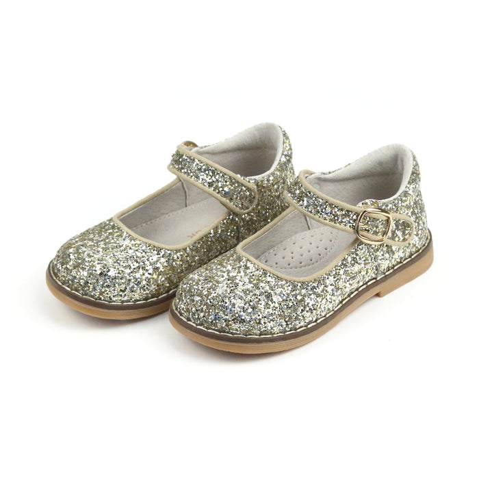 Champagne / Toddler 4