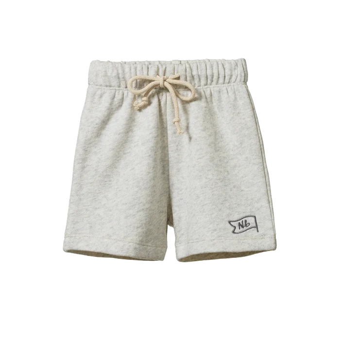 Nature Baby – Jimmy Shorts in Sweatshirt