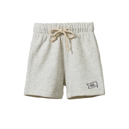 Nature Baby – Jimmy Shorts in Sweatshirt