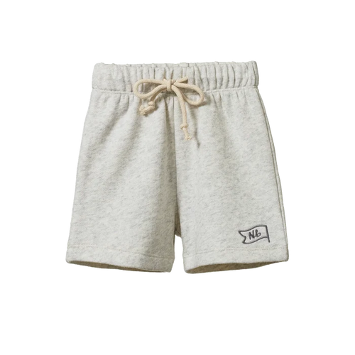 Nature Baby – Jimmy Shorts in Sweatshirt