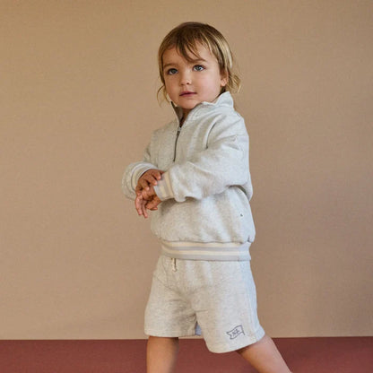 Nature Baby – Jimmy Shorts in Sweatshirt