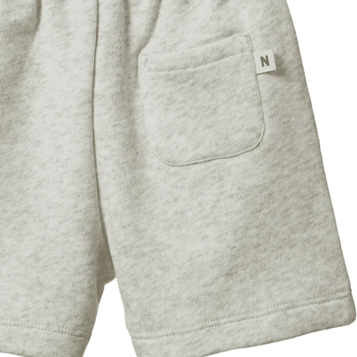 Nature Baby – Jimmy Shorts in Sweatshirt