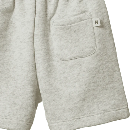 Nature Baby – Jimmy Shorts in Sweatshirt