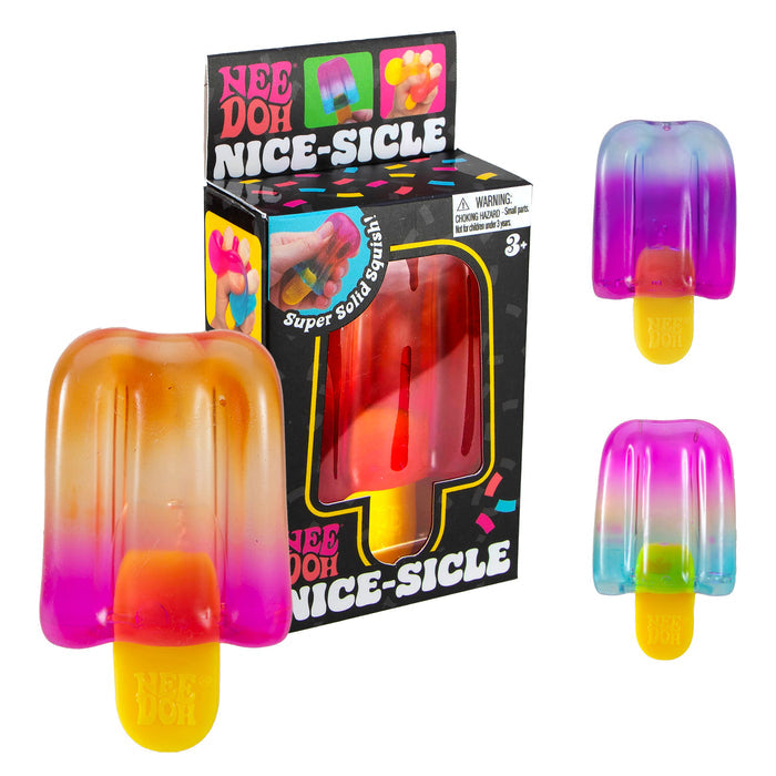 NeeDoh Nice-sicle image 1