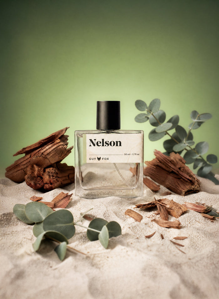 NELSON COLOGNE