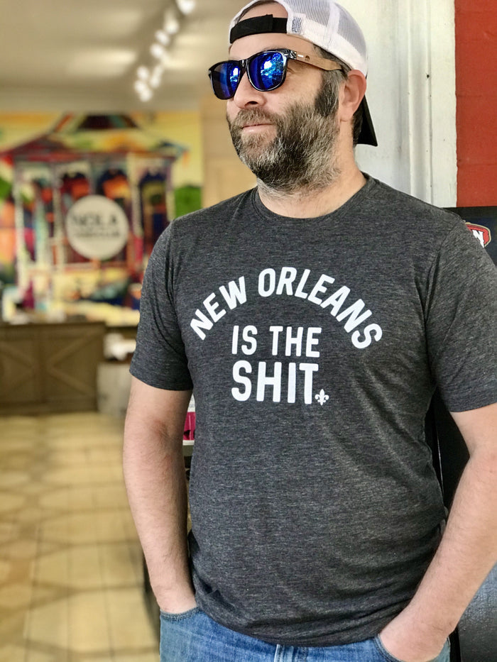 New Orleans T-Shirts