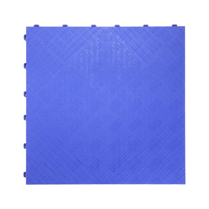 Garage Flooring