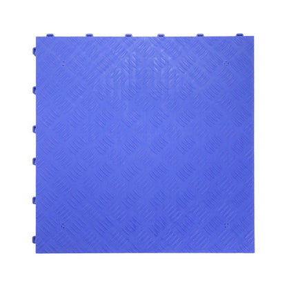 Garage Flooring