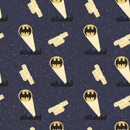 Nighttime Bat (set)