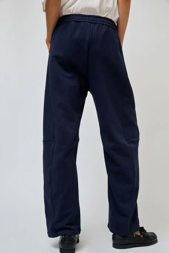 No. 6 Store – Field Pant in Navy