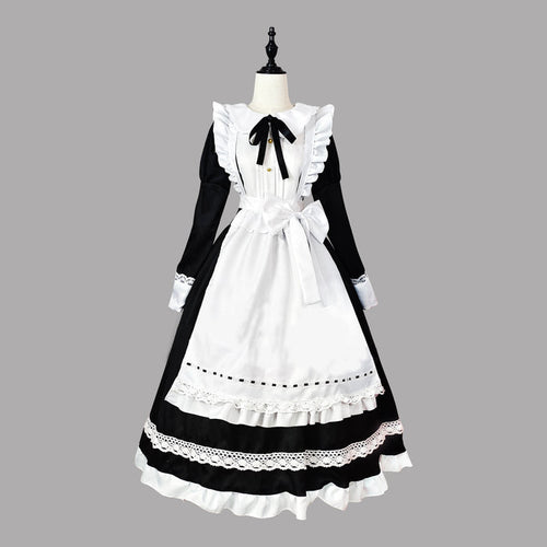 Nutcracker Maid - Dancewear by Patricia
