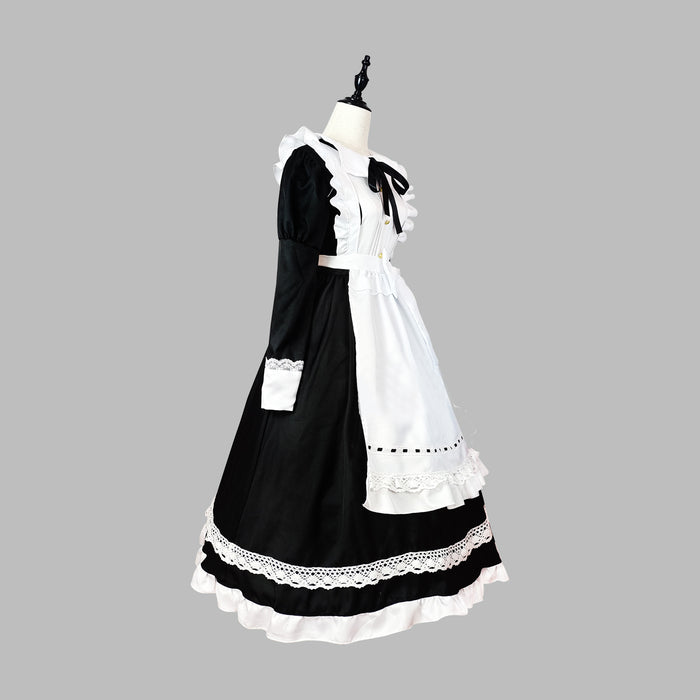Nutcracker Maid - Dancewear by Patricia