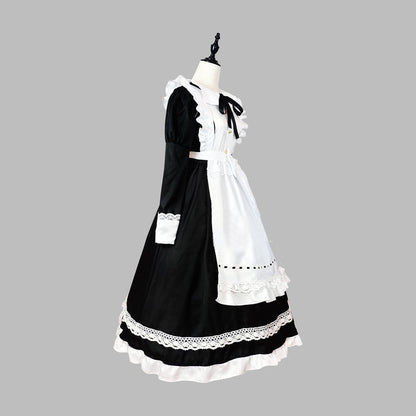 Nutcracker Maid - Dancewear by Patricia