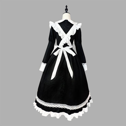 Nutcracker Maid - Dancewear by Patricia