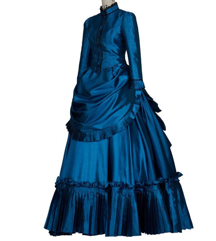 Nutcracker Miss Stahlbaum - Dancewear by Patricia
