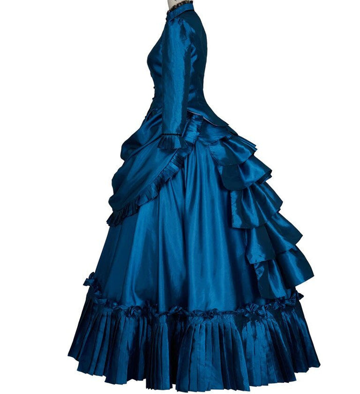 Nutcracker Miss Stahlbaum - Dancewear by Patricia