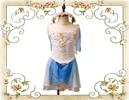 Nutcracker Rosettes - Dancewear by Patricia