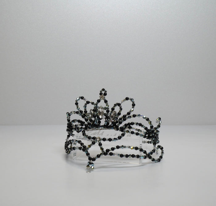 Odile Headpiece
