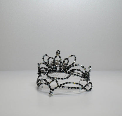 Odile Headpiece