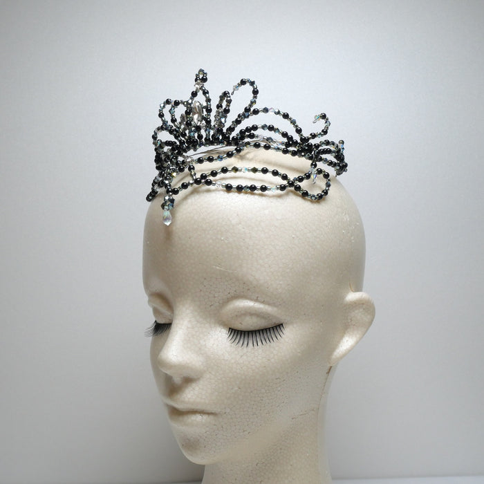 Odile Headpiece