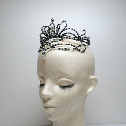 Odile Headpiece