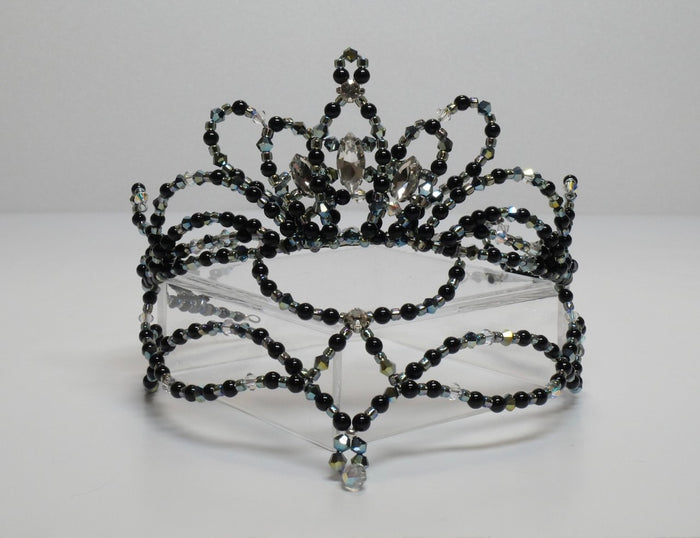 Odile Headpiece