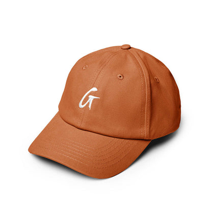 OG DAD HAT - BROWN