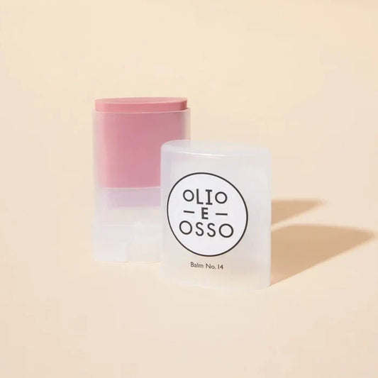 Olio E Osso – No. 14 Dusty Rose Balm
