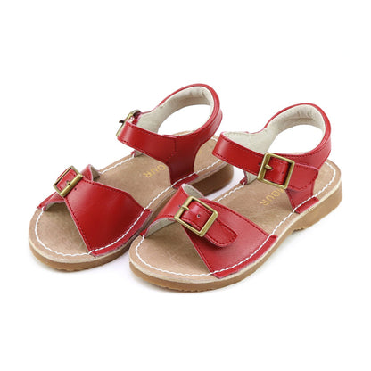 Red / Toddler 5