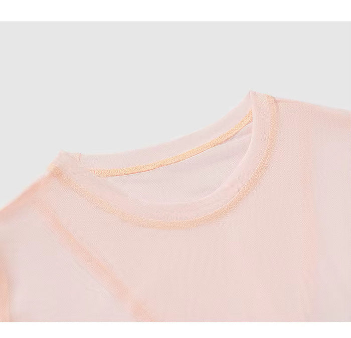 Ombre' Mesh Sweaters - Dancewear by Patricia