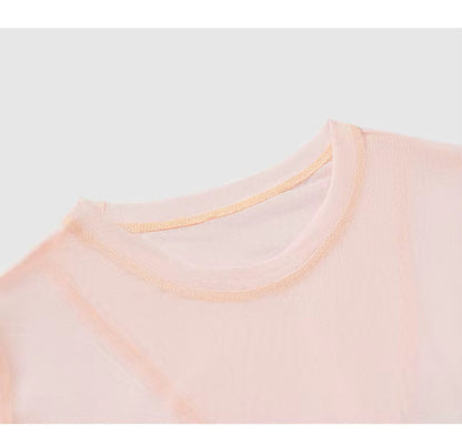 Ombre' Mesh Sweaters - Dancewear by Patricia