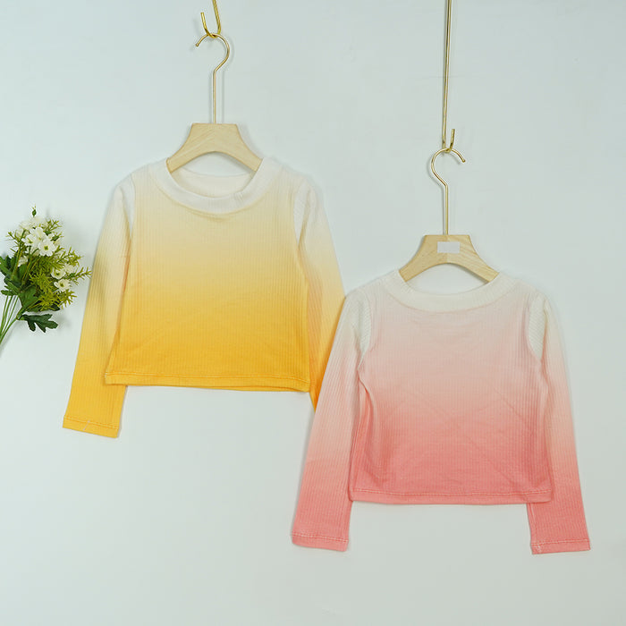 XS / Sunny Yellow