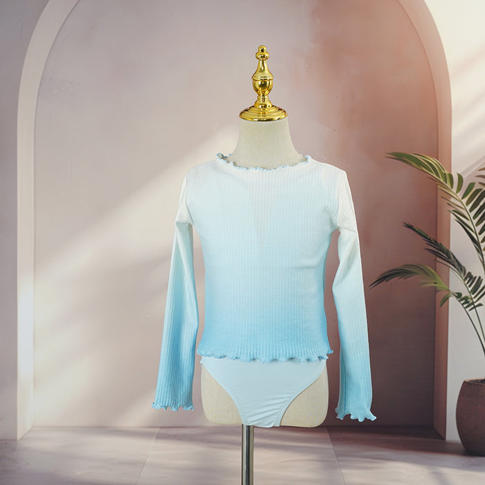 XS / Soft Blue