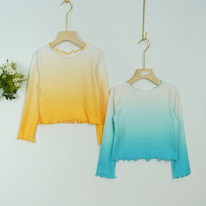 S / Sunny Yellow