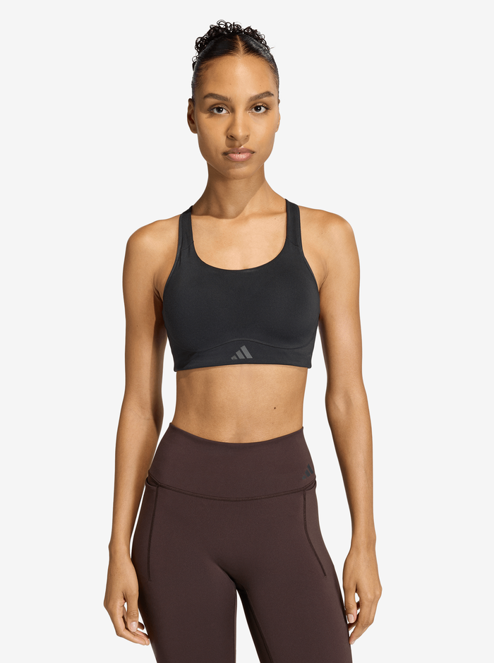 Optime Workout High Support Bra
