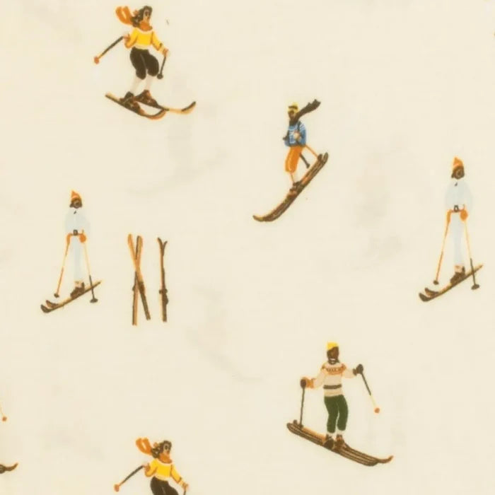 Organic Jogger - Natural Vintage Ski