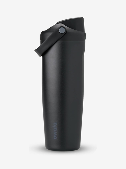 Owala Freesip Sway 890ml - Very Very Dark