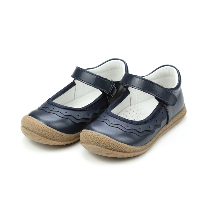 Navy / Toddler 4