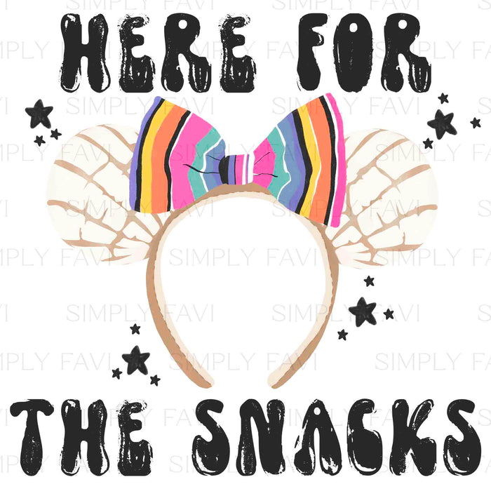 Pan Dulce PNGs