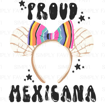 Pan Dulce PNGs
