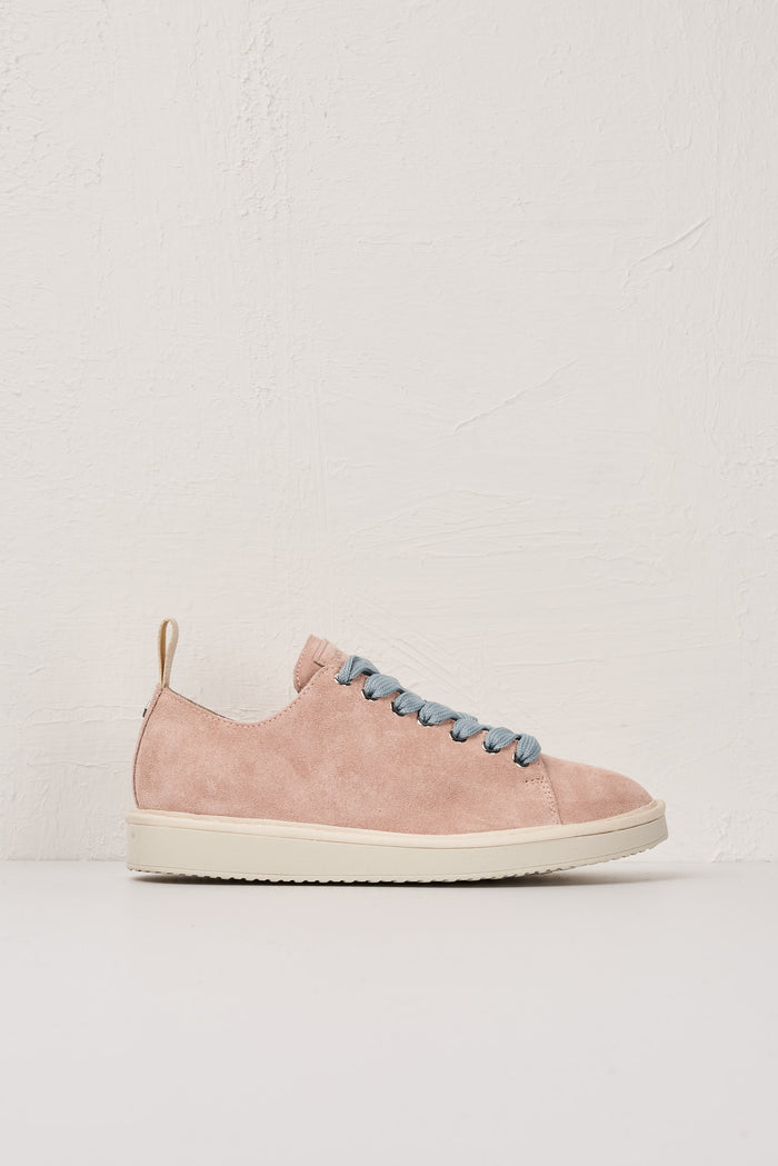 Panchic Sneakers Bassa Lacci Donna